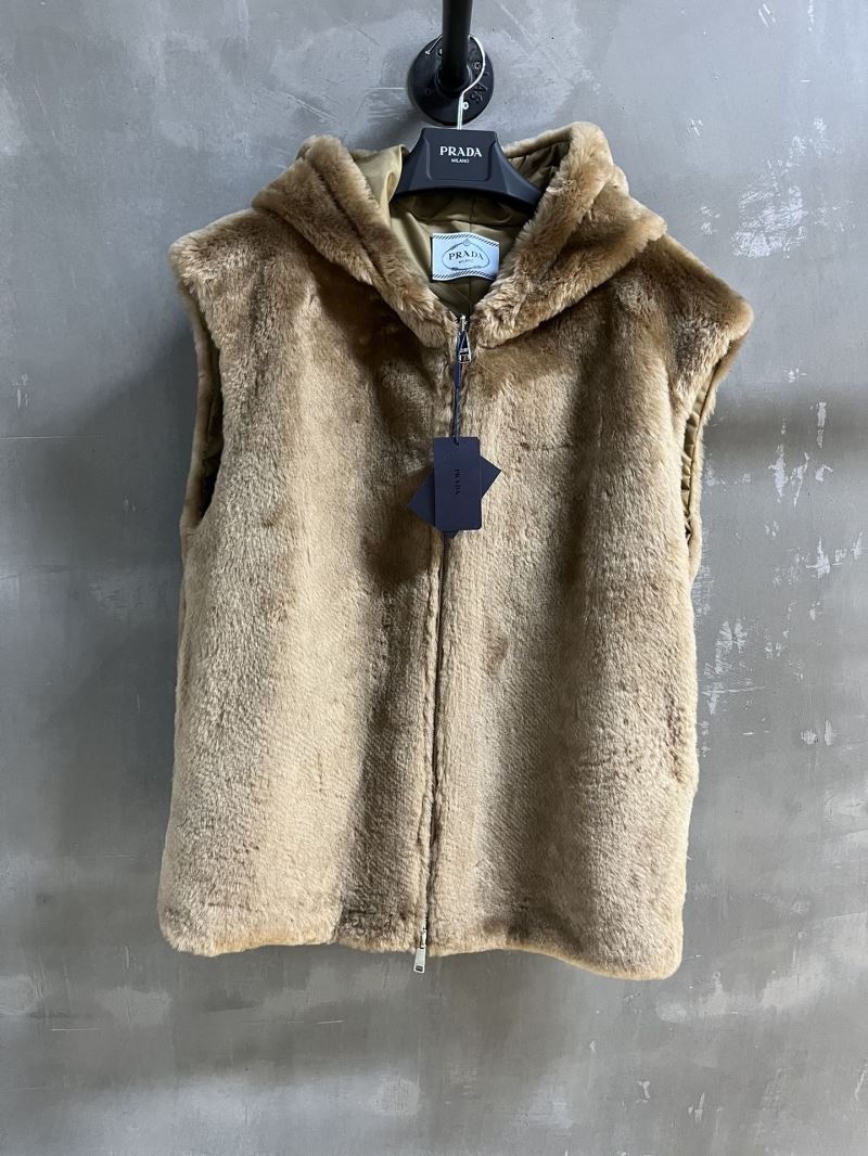 Prada Vest